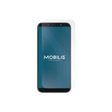 EAN 3700992524504 - Mobilis 016700 protector de pantalla o trasero para teléfono móvil Apple 1 pieza(s) imagen 1
