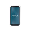 EAN 3700992524504 - Mobilis 016700 protector de pantalla o trasero para teléfono móvil Apple 1 pieza(s) imagen 1