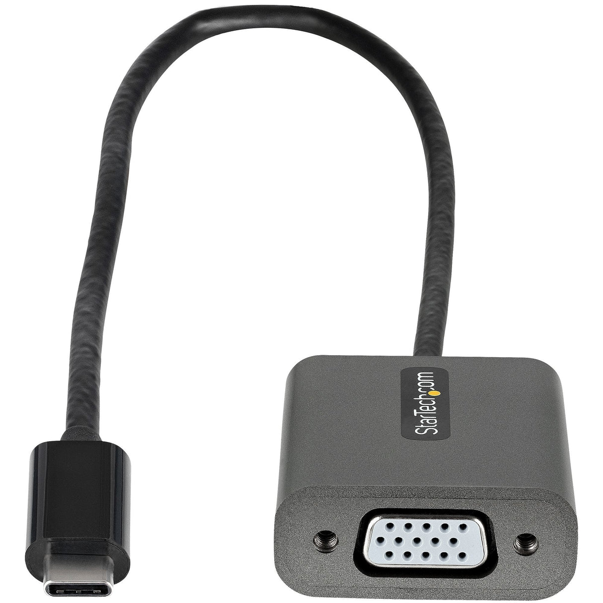 Startech Adaptador Usbc A Vga 1080p