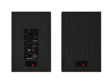Genesis Arsen 302bt Speakers, Black