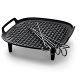 EAN 8720389055393 - Philips HD9946/00 accesorio para freidoras Fondo de grill y brochetas imagen 1