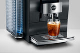 EAN 7610917153688 - JURA Z10 (EA) Totalmente automática Máquina espresso 2,4 L imagen 6