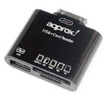 Lector De Tarjetas Externo Approx