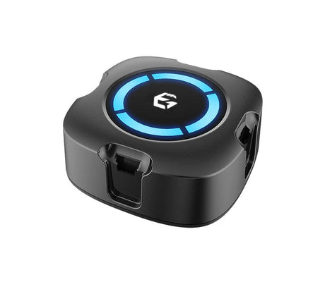 EAN 5425025592258 - EgoGear SCH25-NS-BK accesorio y piza de videoconsola Sistema de carga imagen 1