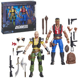 EAN 5010996361608 - Hasbro G.I. Joe G20515L00 figura de juguete para niños imagen 3