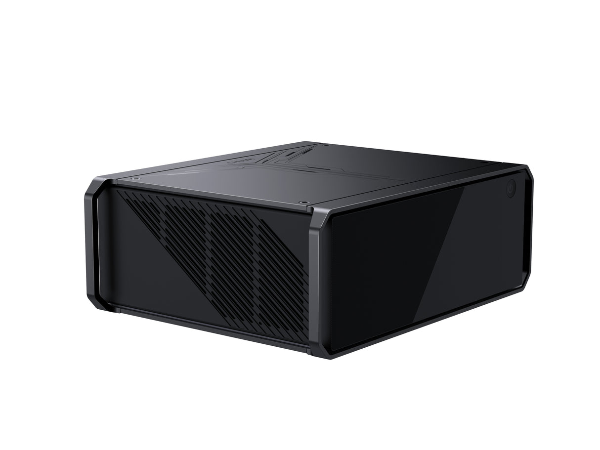 Mini Pc Chuwi Corebox Cwi601k2 I5-12450h 16gb Ssd512 Bt Win11 Pro