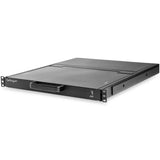 EAN 65030872478 - StarTech.com RKCONS17HD consola de rack 43,9 cm (17.3") 1920 x 1080 Pixeles Acero Negro imagen 3
