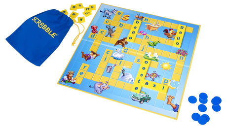 EAN 0746775261337 - Games Y9669 juego de tablero imagen 4