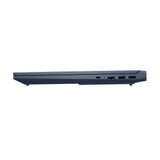 Portátil Gaming Hp Victus 15-Fa2017ns, Intel Core I7-13620h, 16gb, 1tb Ssd, Nvidia Geforce Rtx 5060 8gb, Fhd Ips, 15,6", Sin Sistema Operativo - Azul