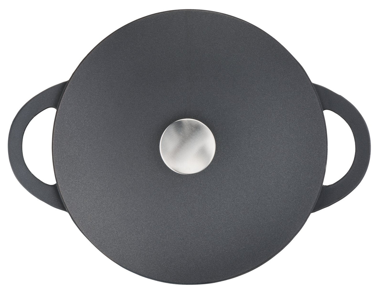 Tefal Sartén Con Tapa, Ø 28cm E21872