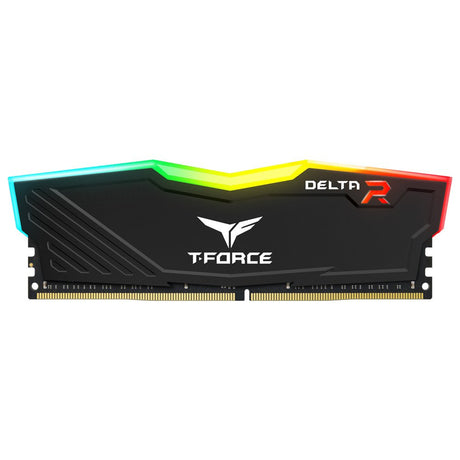 EAN 0765441656741 - Team Group DELTA T-FORCE módulo de memoria 16 GB 1 x 16 GB DDR4 288-pin DIMM imagen 2