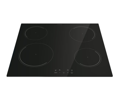 EAN 8059019067780 - Candy Idea CI642CBB/1 Negro Integrado 60 cm Con placa de inducción 4 zona(s) imagen 3