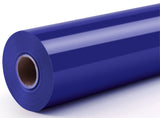 Loklik Heat Transfer Vinyl Basic - Royal Azul