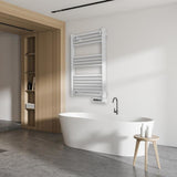 EAN 8435484053792 - Cecotec ReadyWarm 9100 Smart Towel 500 W Blanco imagen 5