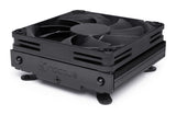 Noctua Ventilador Cpu Nh-L9i Chromax Black Socket 1150, 1151, 1155, 1156, 1200