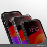 EAN 4252011906758 - 4smarts 540599 Protector de pantalla Apple 1 pieza(s) imagen 6