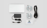 Cisco Meraki Go - Router Firewall Plus 500 Mbps+ - Eu