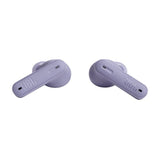 Auriculares  Jbl Tune Beam  True Wireless Stereo (Tws) Dentro De Oído Llamadas/Música Usb Tipo C Bluetooth Púrpura