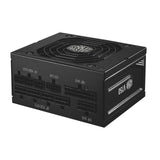 Fuente De Alimentación Sfx Cooler Master V Sfx Gold - 750w (Negro)