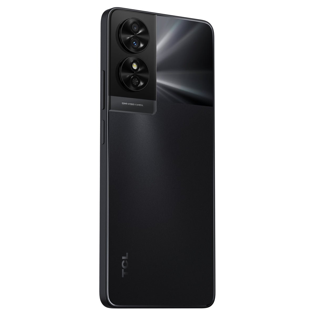 Smartphone  Tcl 50se 12+256gb Space Gray