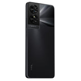 Smartphone  Tcl 50se 12+256gb Space Gray