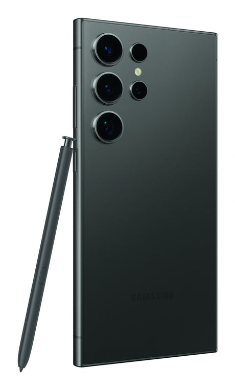 EAN 8806095308234 - Samsung Galaxy S24 Ultra 17,3 cm (6.8") SIM doble 5G USB Tipo C 12 GB 256 GB 5000 mAh Negro, Titanio imagen 5