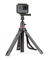 Joby Telepod 325 Trípode Para Cámara Selfie Stick Negro