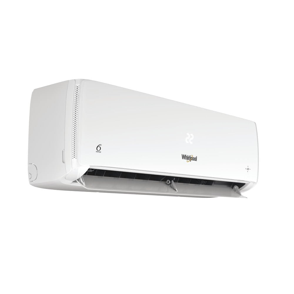 EAN 8003437641657 - Whirlpool SPICR 309W Sistema split Blanco imagen 5