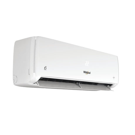 EAN 8003437641688 - Whirlpool SPICR 312W Sistema split Blanco imagen 4
