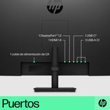 EAN 196548135516 - HP P32u G5 QHD USB-C Monitor pantalla para PC 80 cm (31.5") 2560 x 1440 Pixeles Quad HD LCD Negro imagen 11