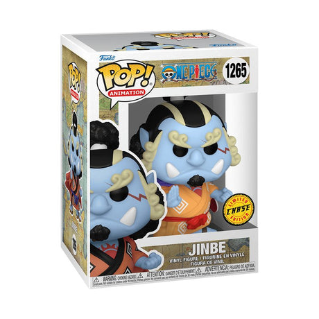 EAN 0889698613675 - FUNKO POP! 61367 toy figure imagen 2