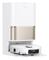 Robot Aspirador  Dreame  L50s Pro Ultra White