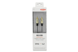 Audio Connection Cable, 1x Rc