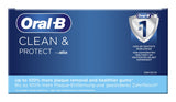 Oral-B Pro 2 Clean & Protect ZahnbRste Schwarz
