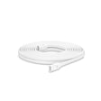 EAN 0810010076434 - Ubiquiti UISP UACC-Cable-PT-10M Blanco imagen 1