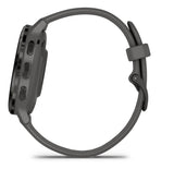EAN 0753759314774 - Garmin Venu 3S 3,05 cm (1.2") AMOLED 41 mm Digital 390 x 390 Pixeles Pantalla táctil Gris Wifi GPS (satél imagen 8