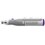 EAN 5035048741450 - Black & Decker BCRT8IPETK-XJ grabadora eléctrica imagen 3