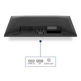 EAN 8712581805715 - Philips 27E1N1800A/00 pantalla para PC 68,6 cm (27") 3840 x 2160 Pixeles 4K Ultra HD LED Negro imagen 4