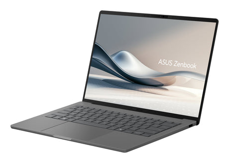 EAN 4711387958667 - ASUS Zenbook A14 UX3407QA-QD412W 35,6 cm (14") LPDDR5x-SDRAM Wi-Fi 6E (802.11ax) Windows 11 Home imagen 6