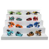 Vtech Switch & Go Dinos - Huevo Sorpresa, Personaje 80-422504