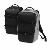 Dicota Move Mochila Para Portátil 39,6 Cm (15.6") Gris