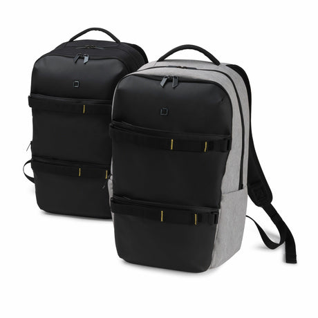 EAN 7640158669495 - DICOTA MOVE 39,6 cm (15.6") Mochila Negro imagen 10