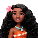 EAN 0194735304639 - Disney Princess JFT12 muñeca imagen 3