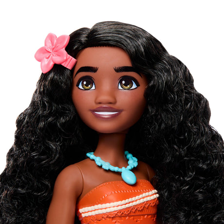 EAN 0194735304639 - Disney Princess JFT12 muñeca imagen 3