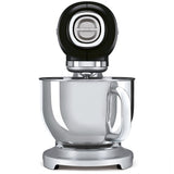 EAN 8017709269128 - Smeg SMF02BLEU batidora Batidora de varillas 800 W Negro imagen 4