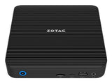 EAN 4895173627828 - Zotac ZBOX edge CI343 Escritorio Negro N100 3,4 GHz imagen 2