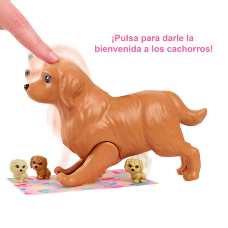EAN 0194735012442 - Barbie HCK75 muñeca imagen 11
