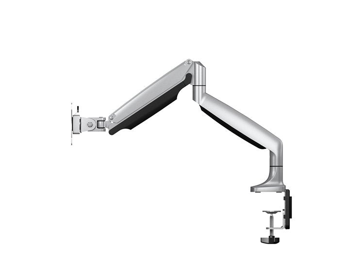 Icy Box Ib-Ms504-T 81,3 Cm (32") Abrazadera Negro, Plata