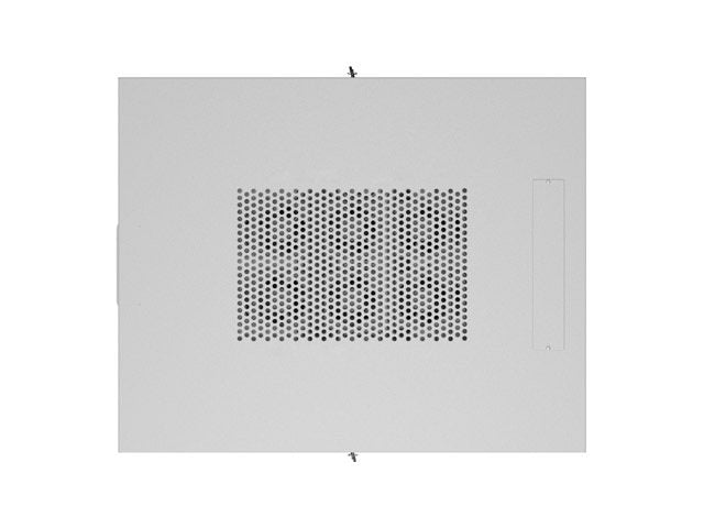 Lanberg Ff01-8042-12sl Armario Rack 42u Rack O Bastidor Independiente Gris Ff01-8042-12sl