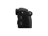 Camara Panasonic Lumix Dc-S5 Body